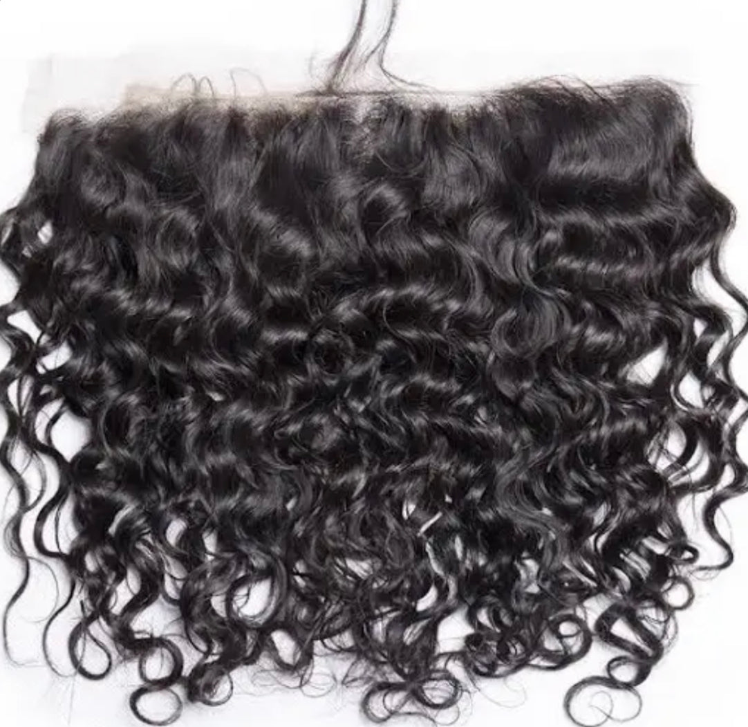 Elite 13 by 4 HD Lace Frontals