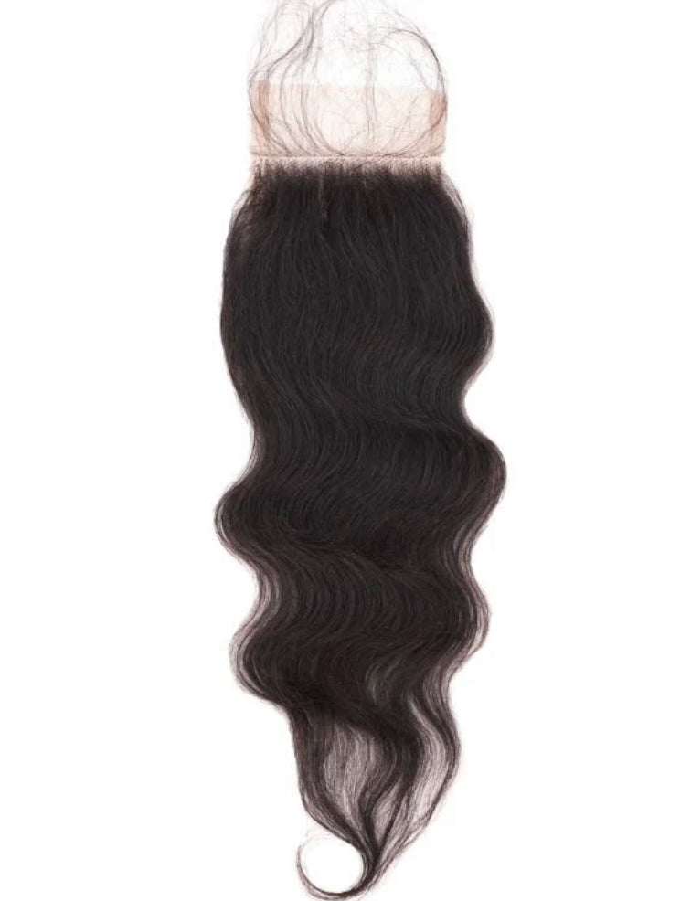 Elite 5by5 HD Lace Closures