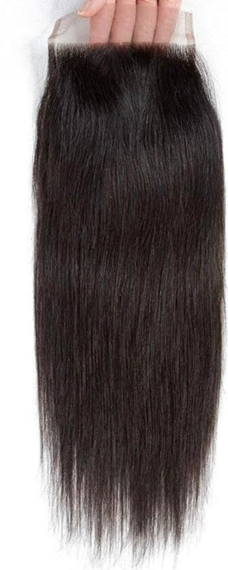 High Style Low Cost Lace Closures