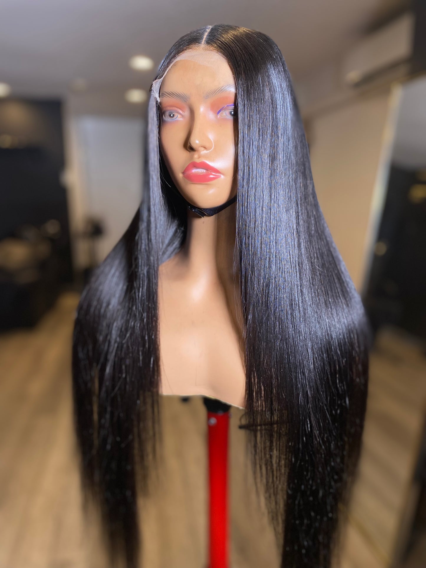 BUSS DOWN 26” UNIT