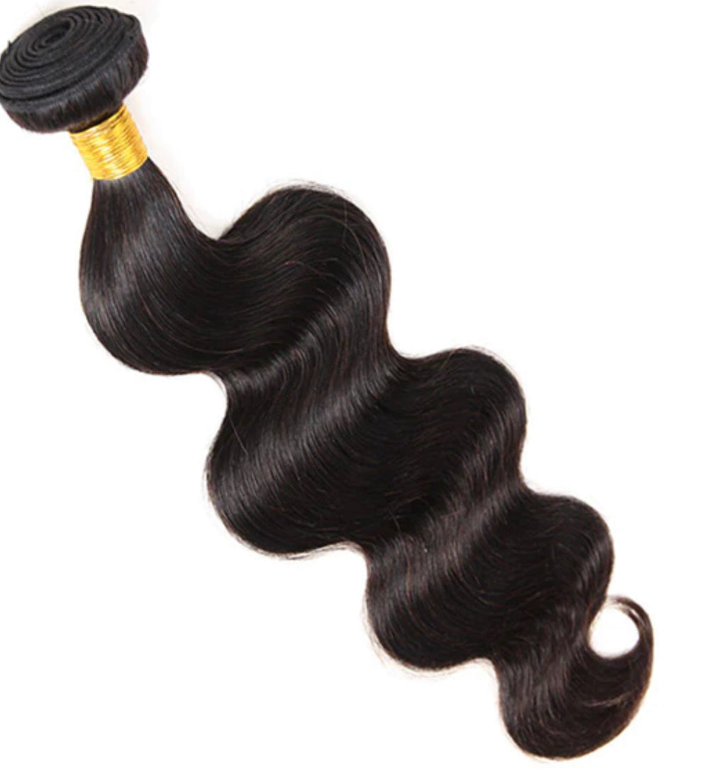 LUXURY SINGLE BUNDLES