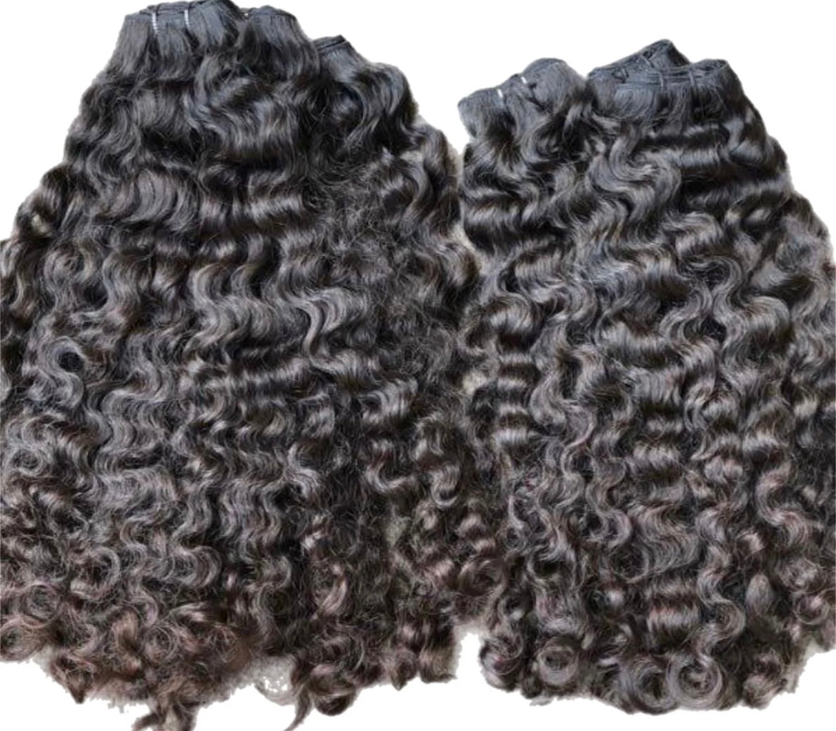 LUXURY SINGLE BUNDLES