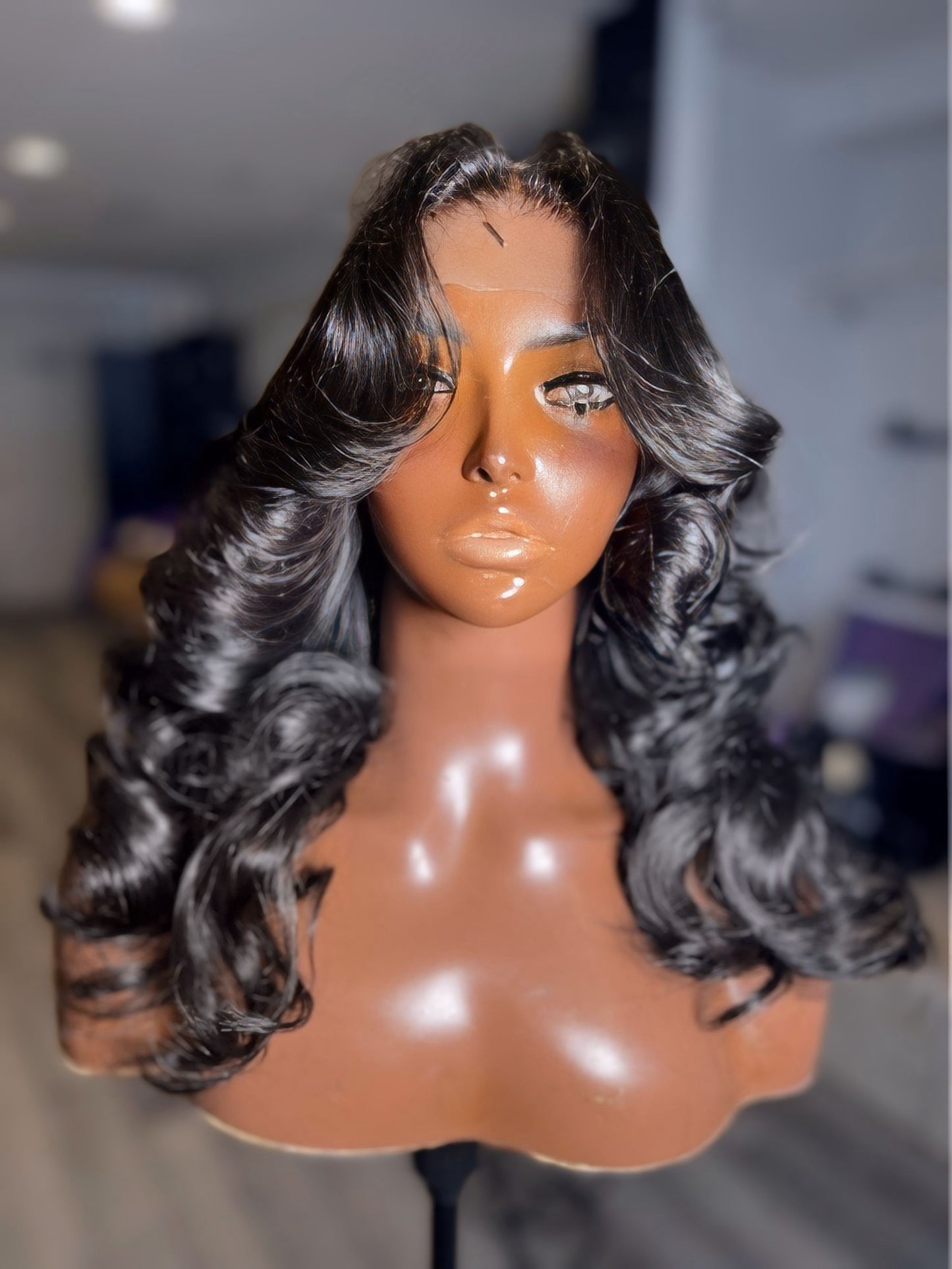 Farrah Unit