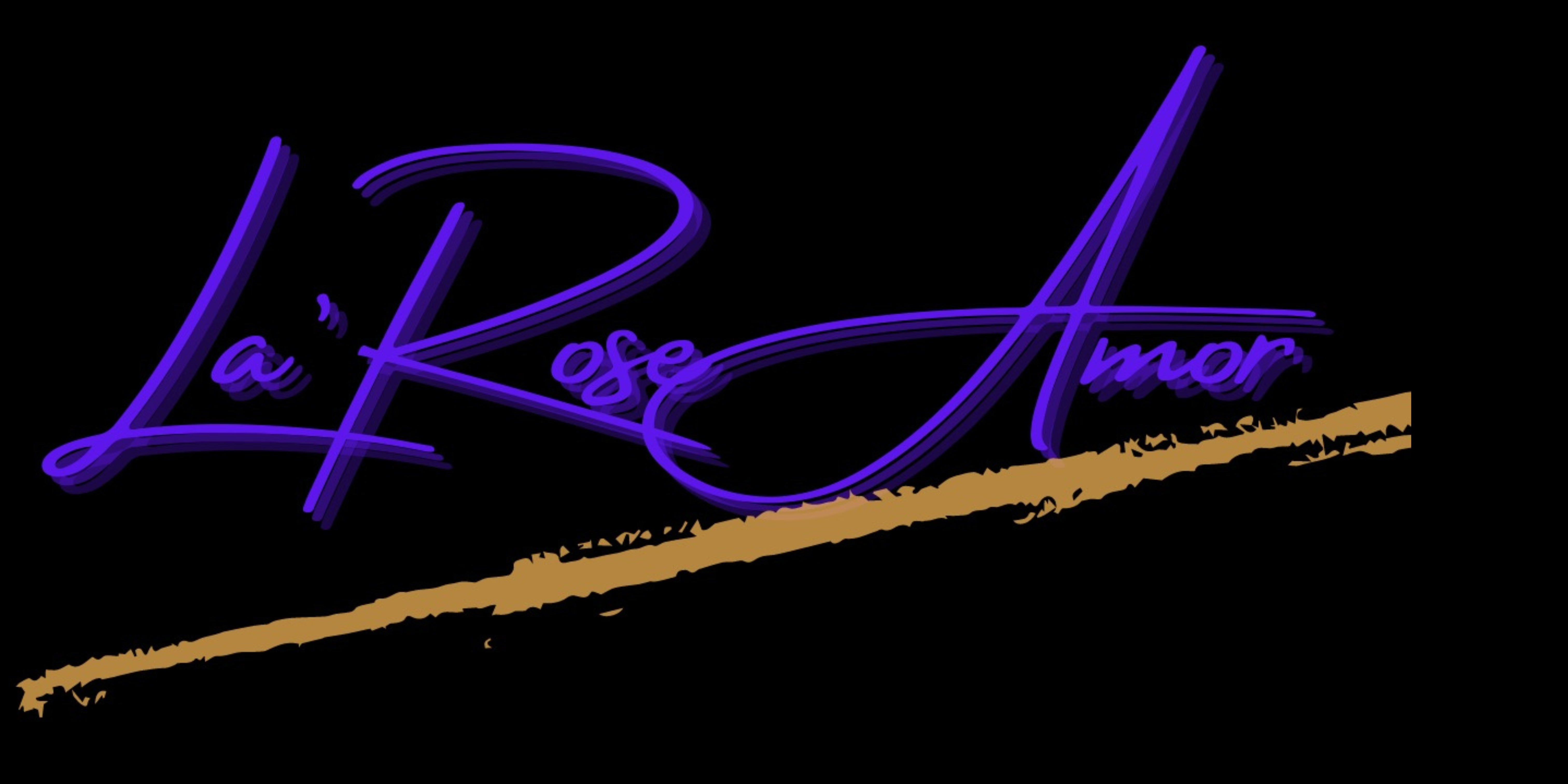 LaRoseAmor logo