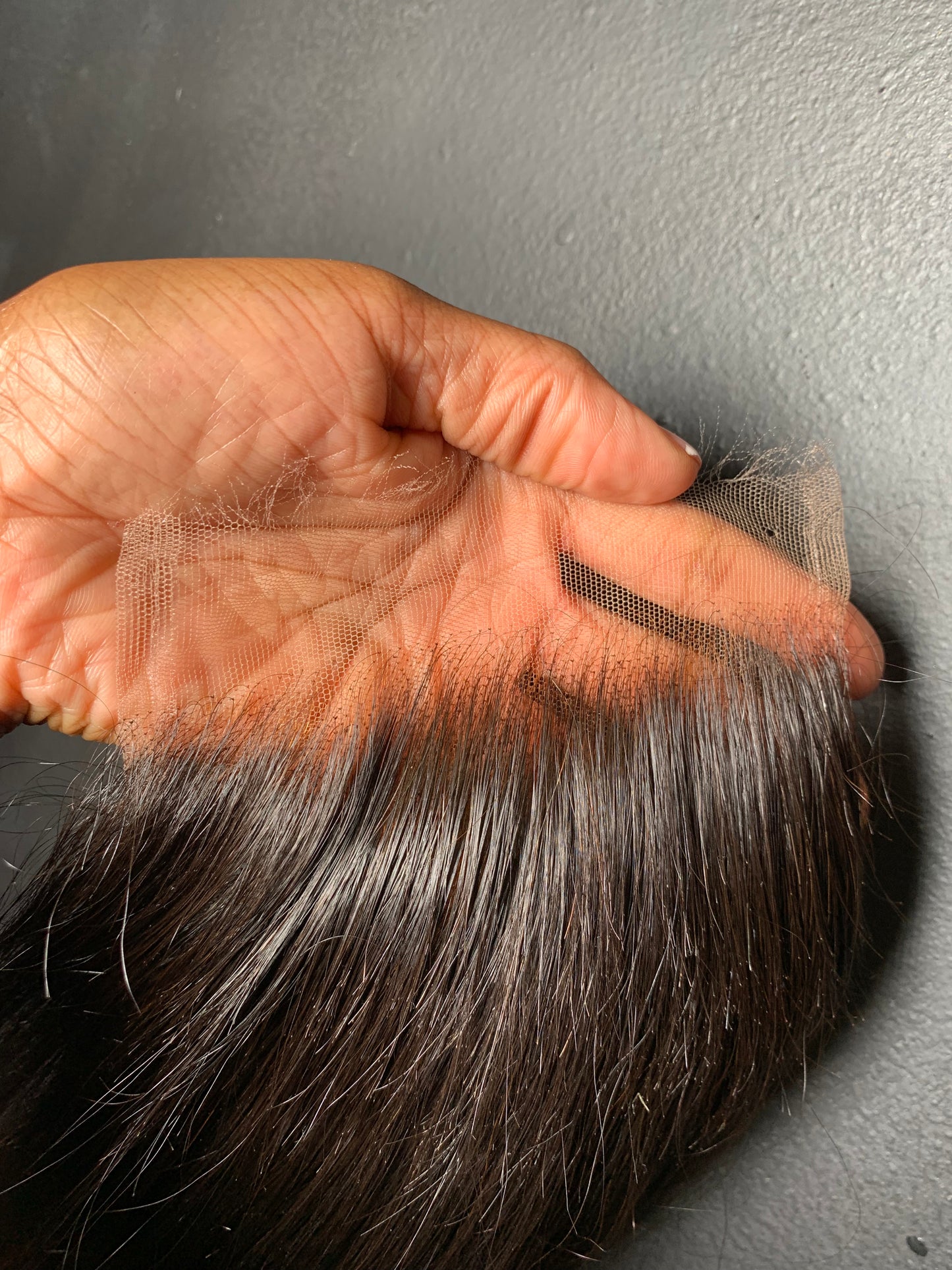 Elite 5by5 HD Lace Closures
