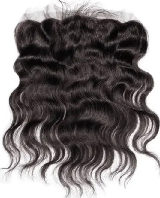 “Elite 13by6 HD Lace Frontal”