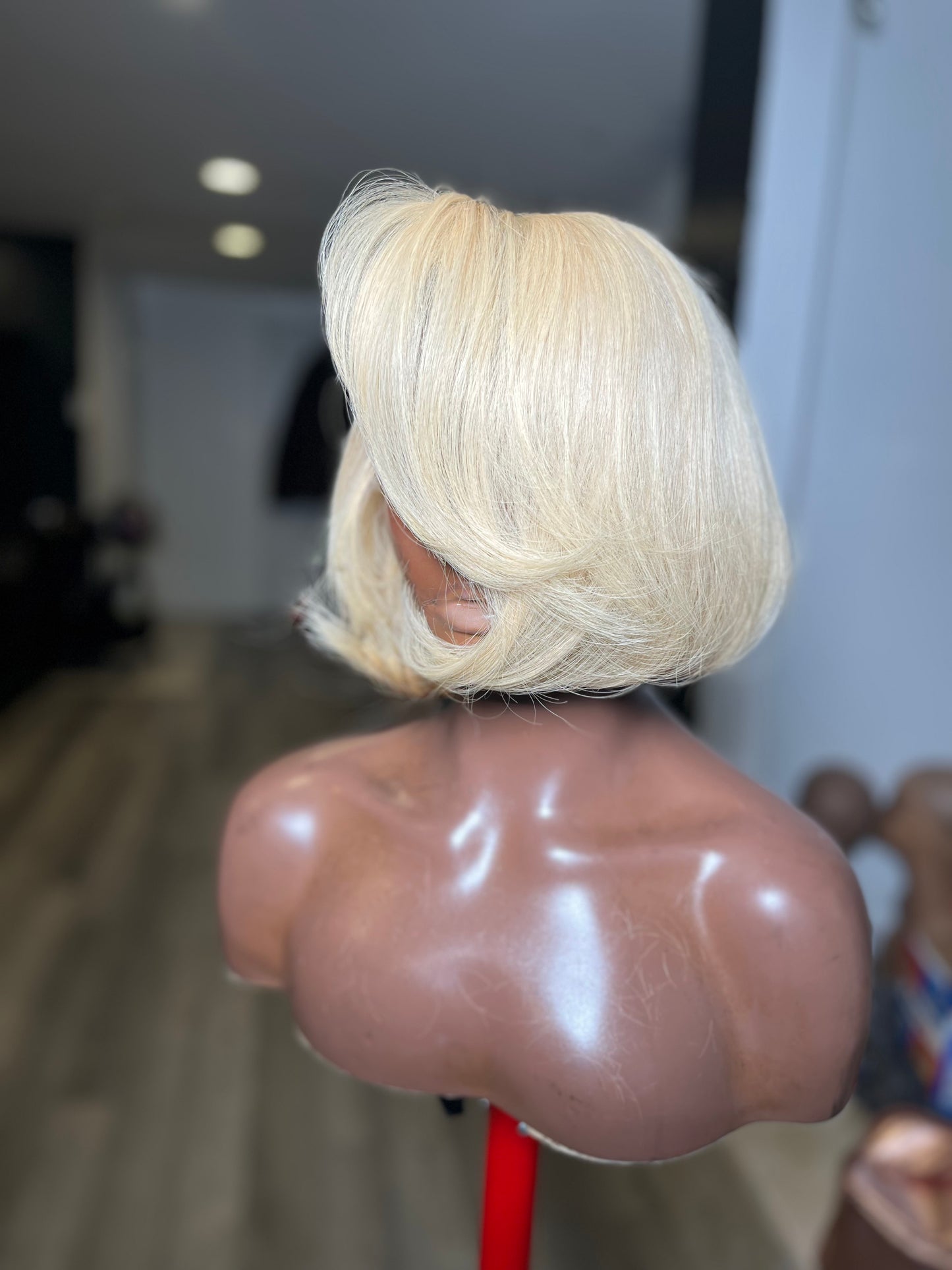 RICH AUNTIE BLONDE UNIT