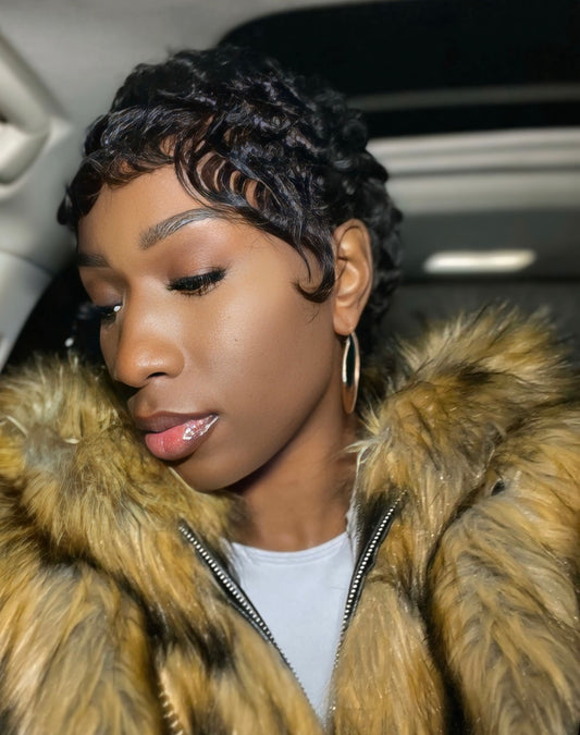 🧚‍♀️ Custom Pixie Unit — Styled & Installed