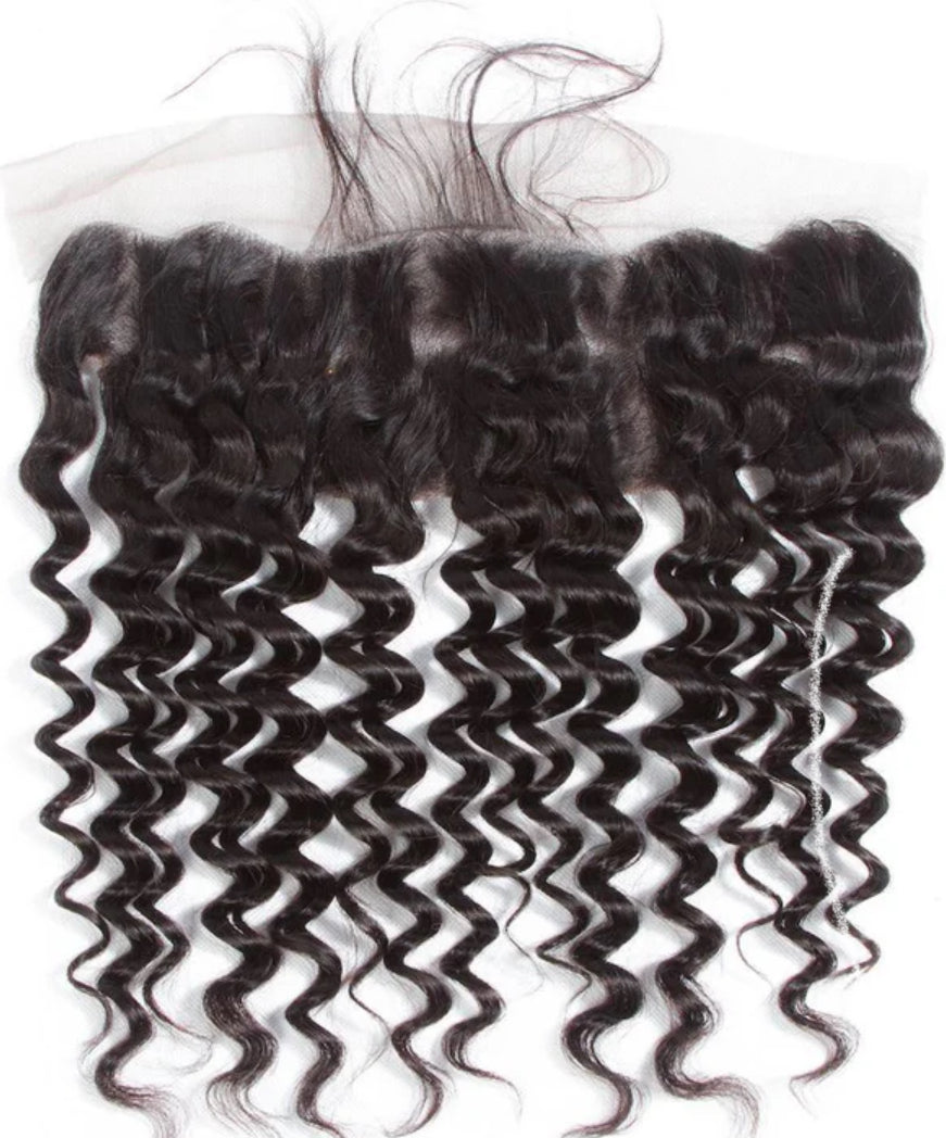 Elite  HD Lace Frontals