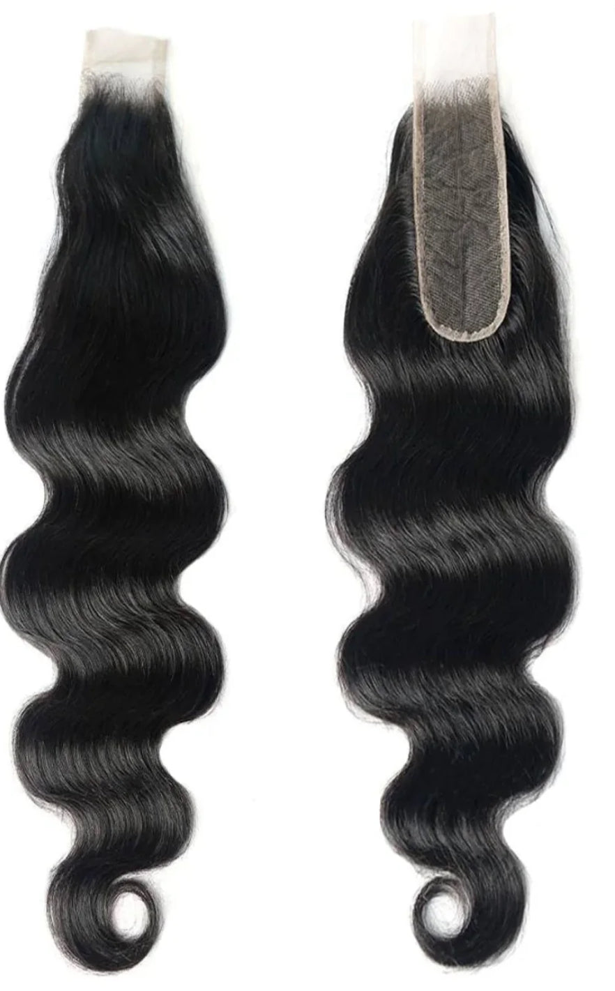 Elite Lace Closures