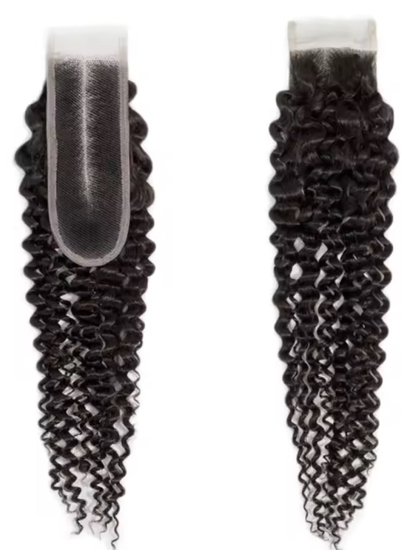 Elite Lace Closures