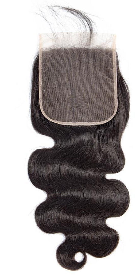 High Style Low Cost Lace Closures