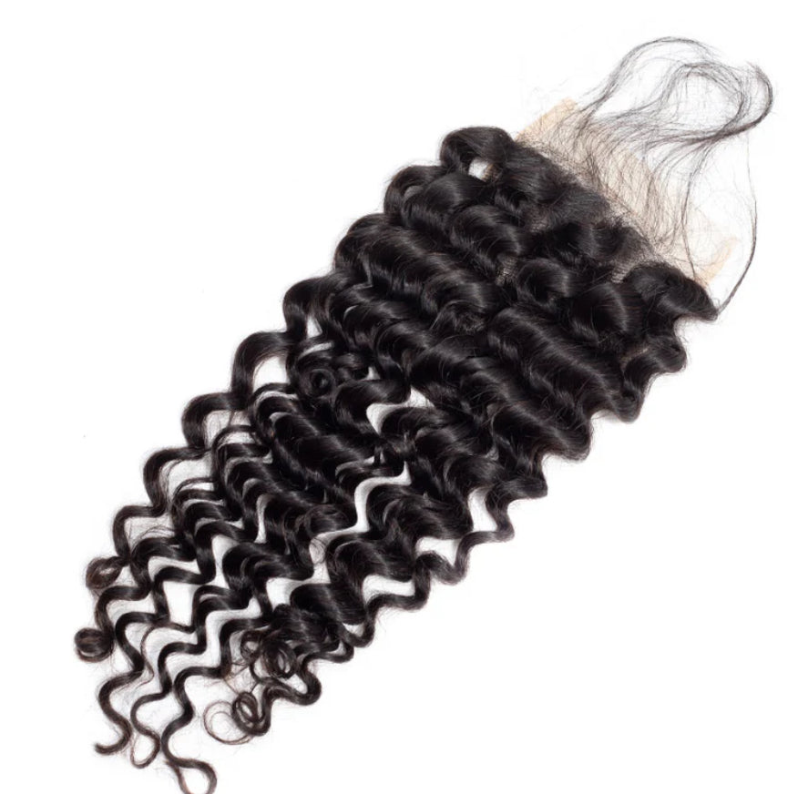 High Style Low Cost Lace Closures