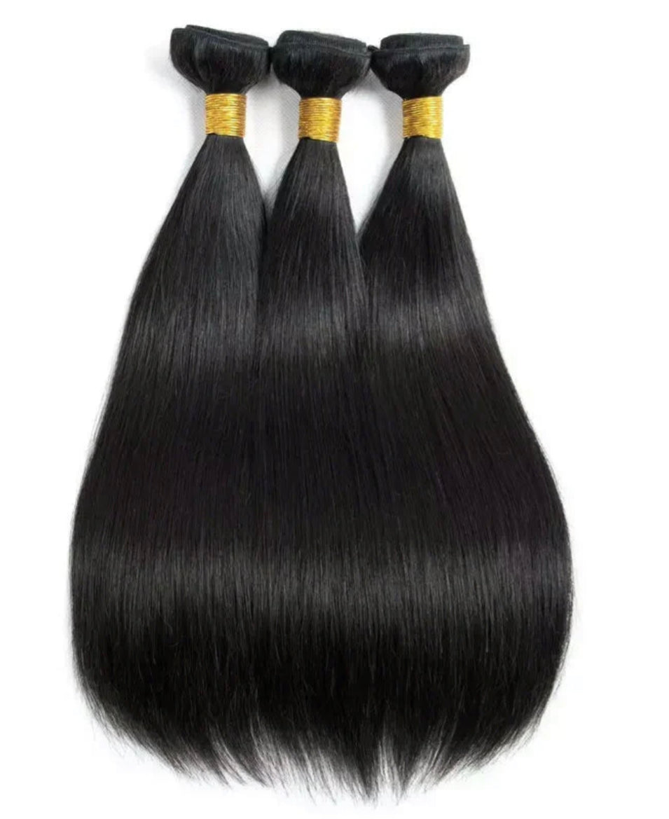 TIER III-ELITE NATURAL LENGTH 3 BUNDLE DEAL 🥉