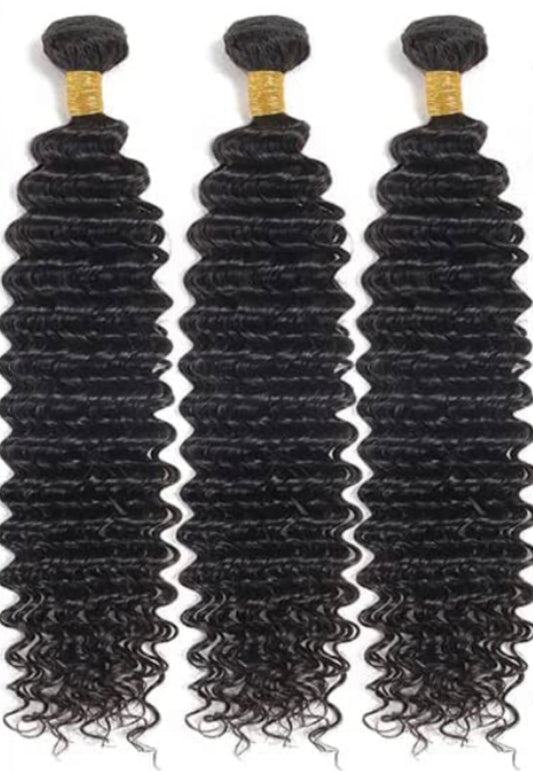 TIER III-ELITE NATURAL LENGTH 3 BUNDLE DEAL 🥉