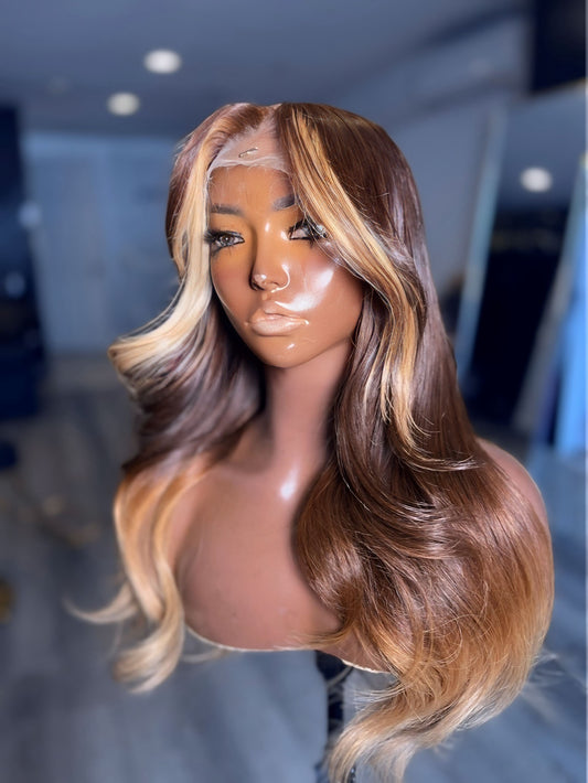 Milani Unit