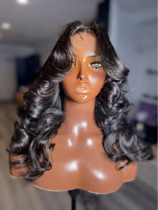 Farrah Unit