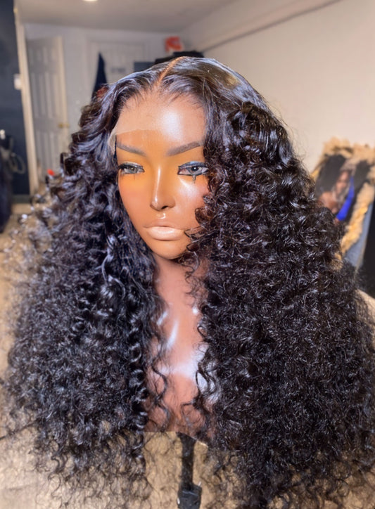 Deep wave 24” unit 5by5